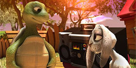 Banco Familiar Camino