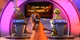 Banco Familiar Desafio