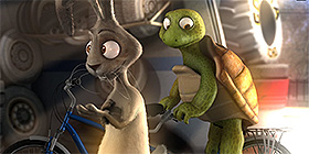 Banco Familiar gomeria