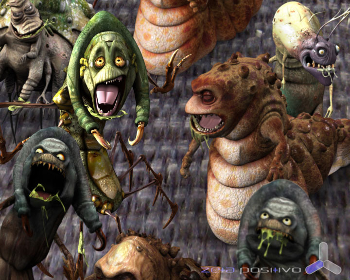 Lysoform Multiplicados