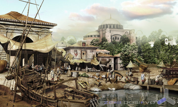 Mercado_Constantinopla