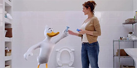 Pato mother protection