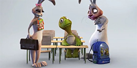 Vuelta a clases 2014