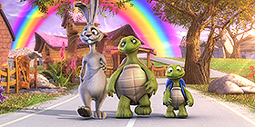 Vuelta a clases 2017